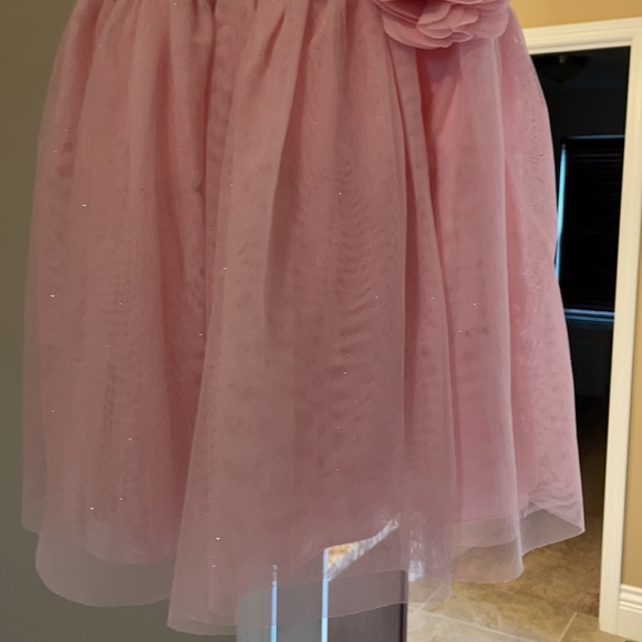 Children’s Place pink dress. Size 7/8. - Picture 4 of 4